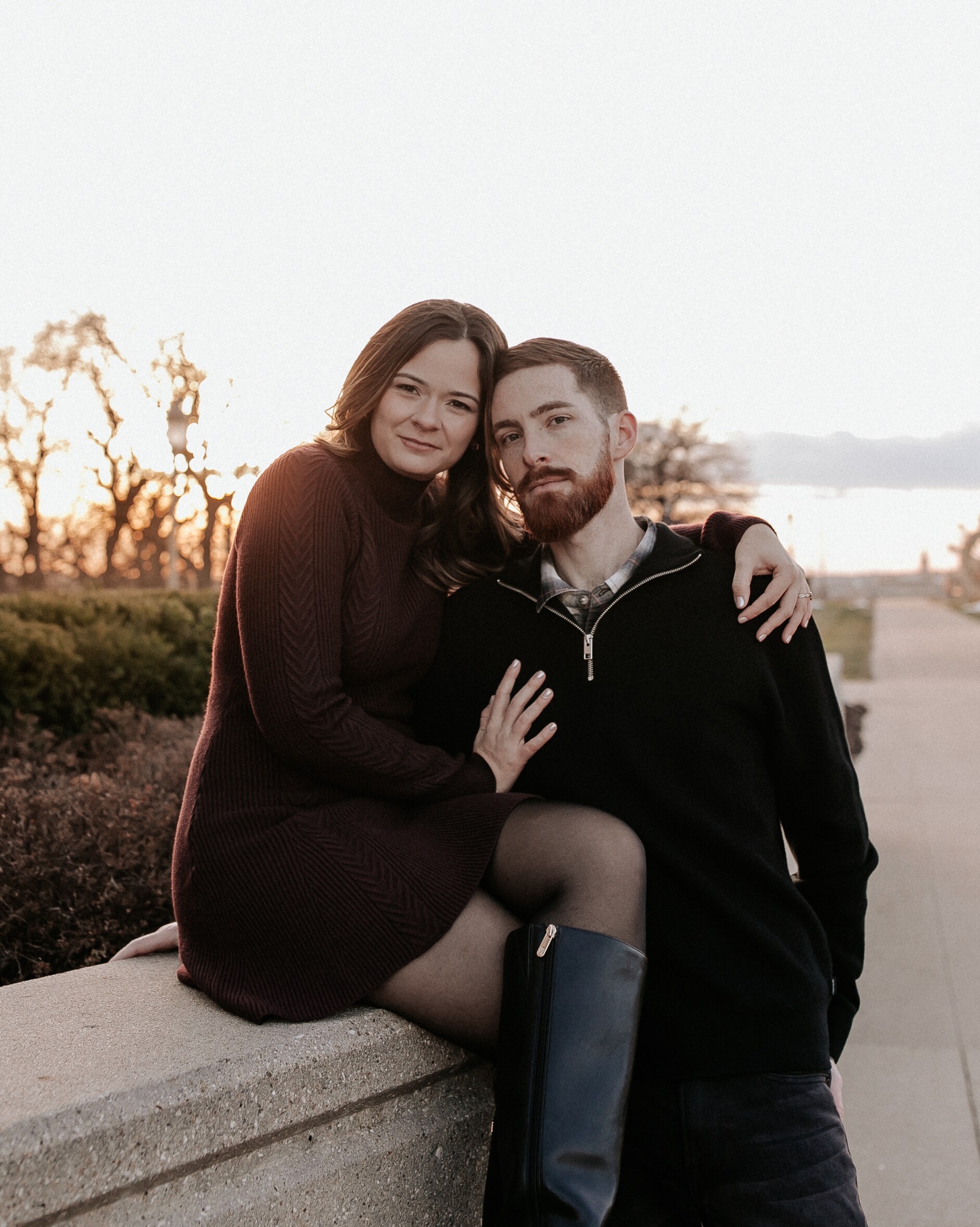Rodney & Rebecca Home Page Banner