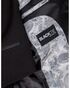 BLACKTIE "Kingston" Black Tuxedo (5-Piece Set) Flower Girl Dress and Ring Bearer Outfit - thumbnail - 4