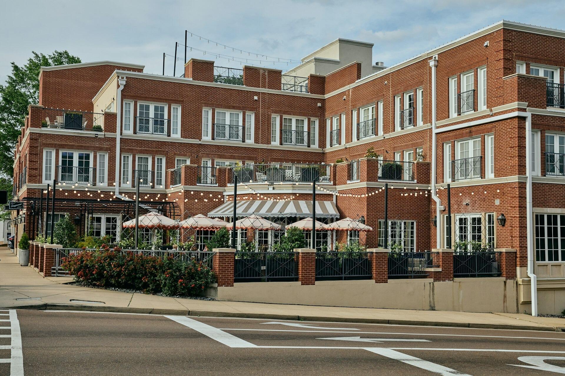 Picture of The Oliver Hotel of Oxford, by Oliver