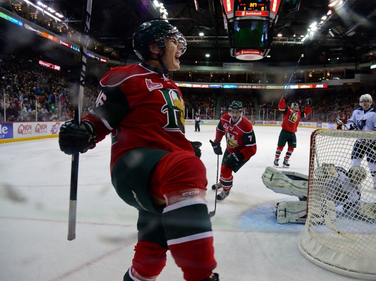 Picture of Scotiabank Centre