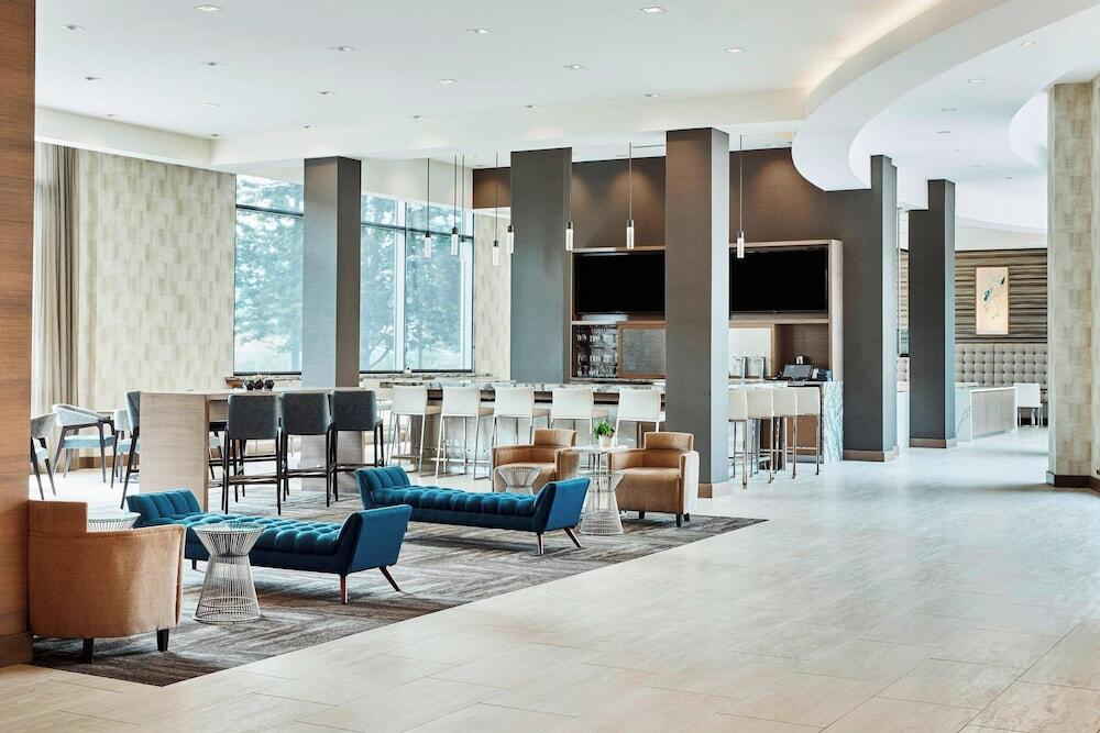 Picture of AC Hotel by Marriott Cincinnati at The Banks
