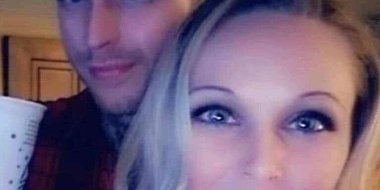 Misty & Chad Home Page Banner