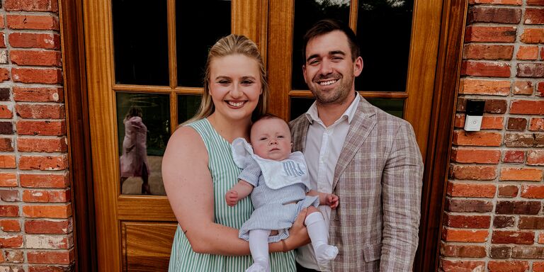 Annslie & Stephen Home Page Banner