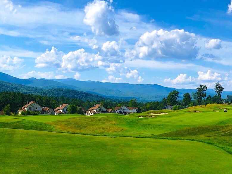 Picture of Owl's Nest Golf Club