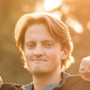Zach Croy