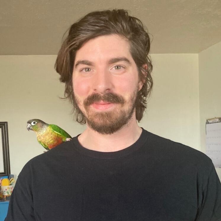 Cameron Stablein