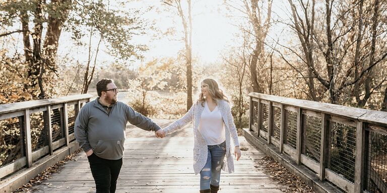 Shawn & Kelsey Home Page Banner