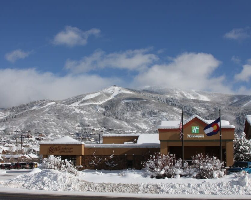 Picture of Holiday Inn Steamboat Springs