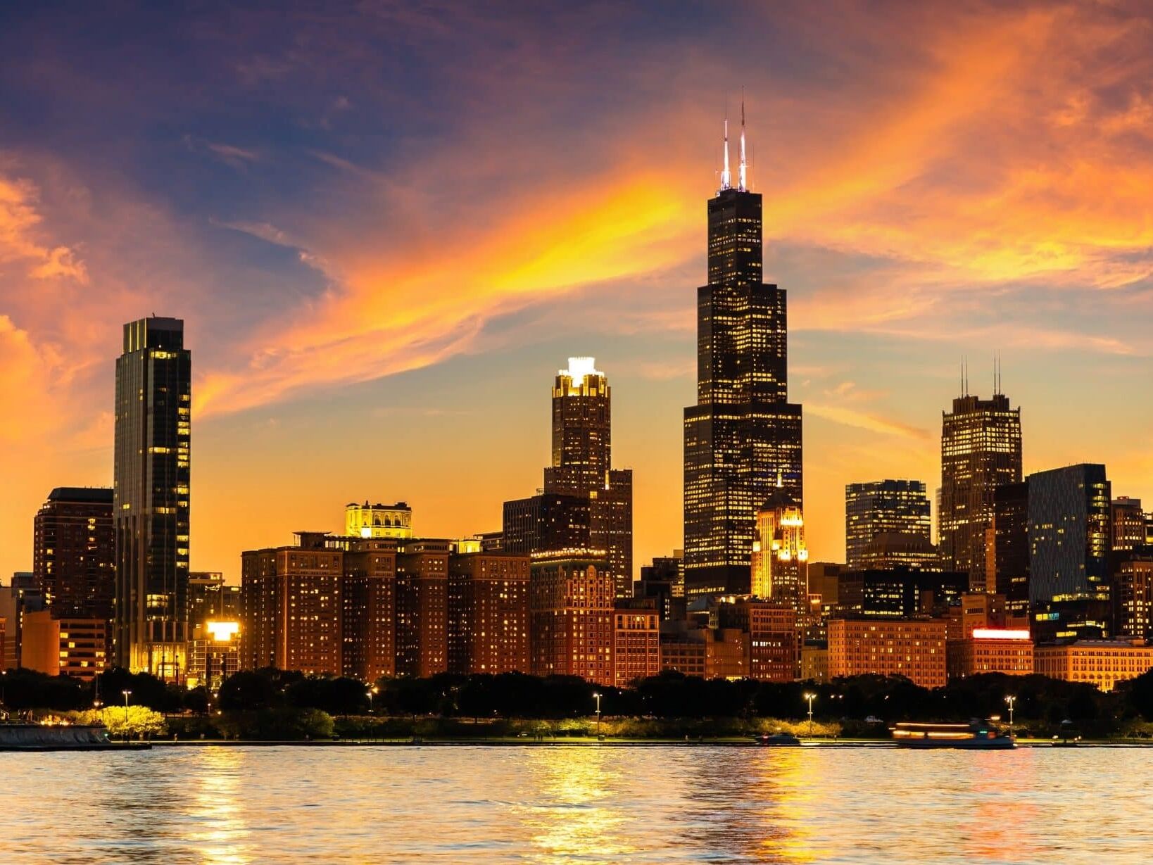 Picture of Walk the The Magnificent Mile!
