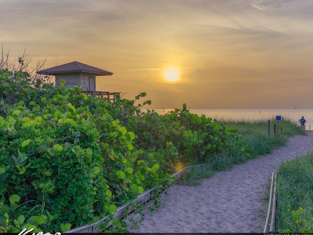 Picture of Ocean Reef Park
