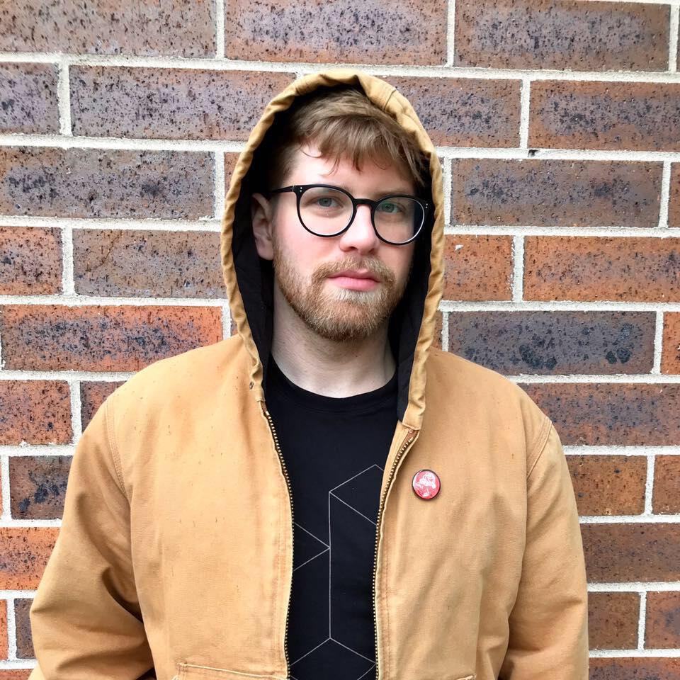 Ryan Herr