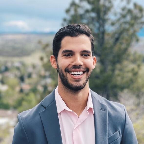 Matt Prendergast
