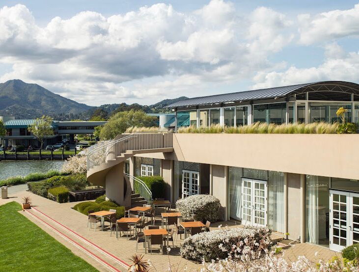 Picture of Acqua Hotel Mill Valley
