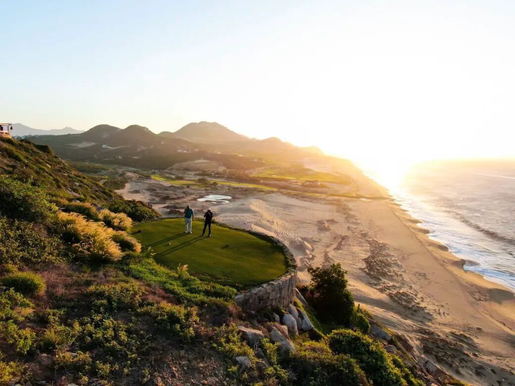 Picture of Quivira Golf Club