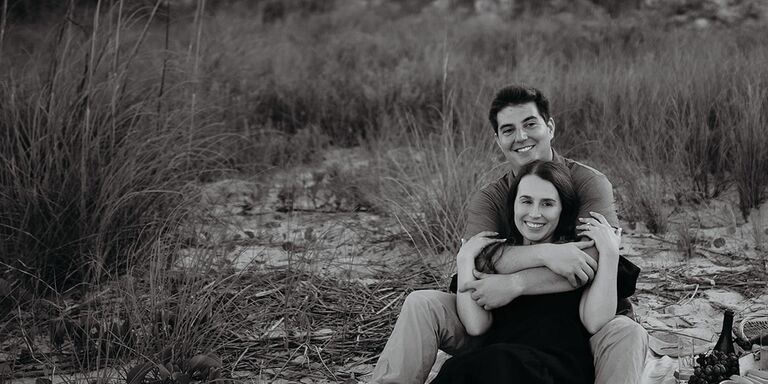 Tayllor & Bryce Home Page Banner