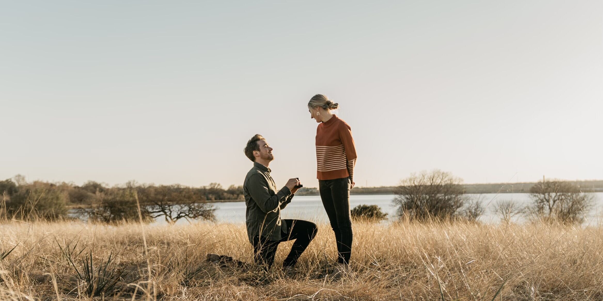 Maryn & Will Home Page Banner