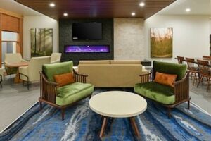 Picture of Fairfield Inn & Suites by Marriott Moorpark Ventura County
