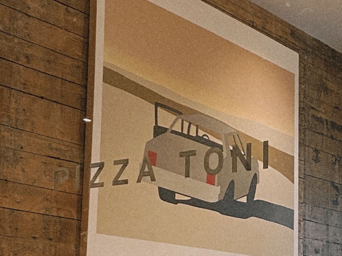 Picture of Pizza Toni