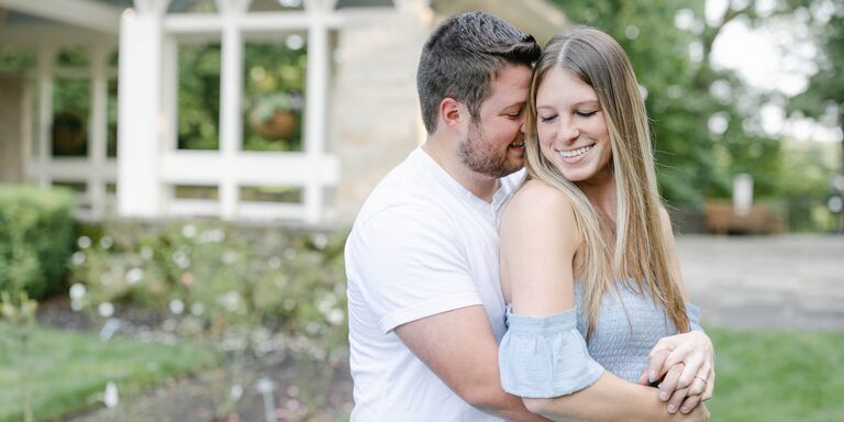 Samantha  & Jacob  Home Page Banner