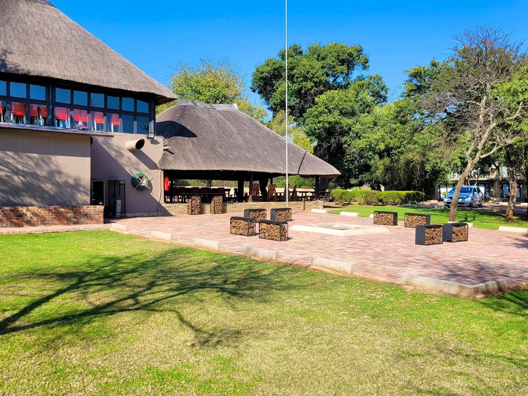 Picture of Inkwazi Lodge (3 Star)