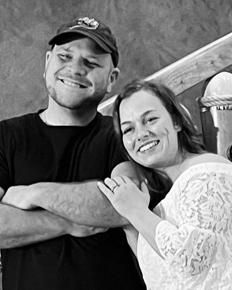 Emma & Mikey Home Page Banner