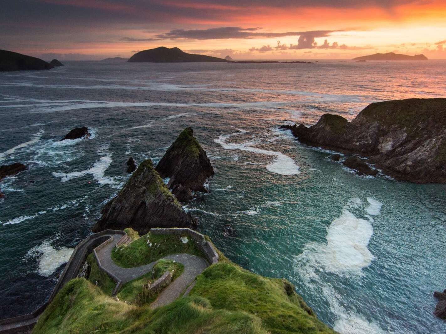 Picture of Dingle Peninsula
