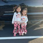Gianna & Lillianna  Quiles
