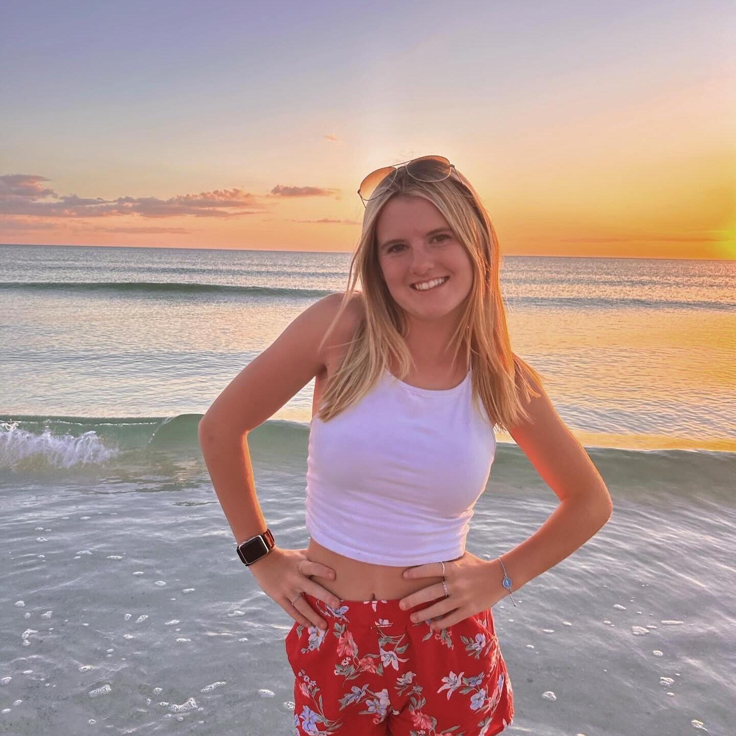 Marley Gerrits 