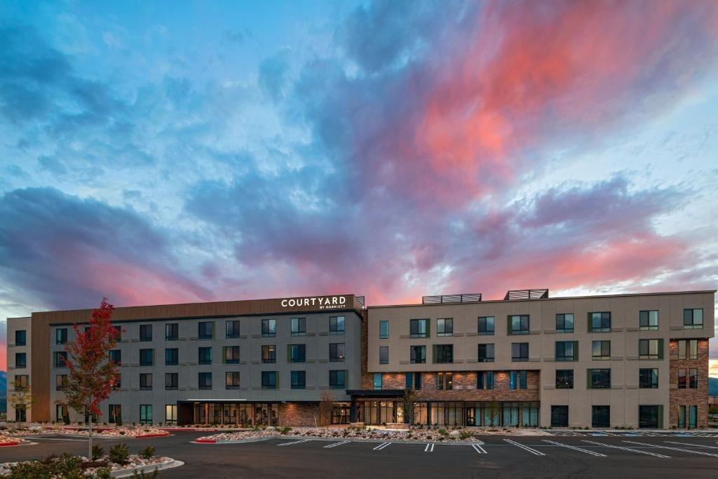 Picture of Courtyard by Marriott Colorado Springs North/Air Force Academy