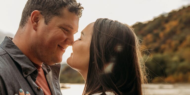 Emma & Kyle Home Page Banner