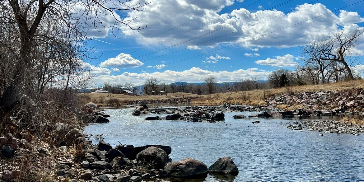 Picture of South Platte River Trail