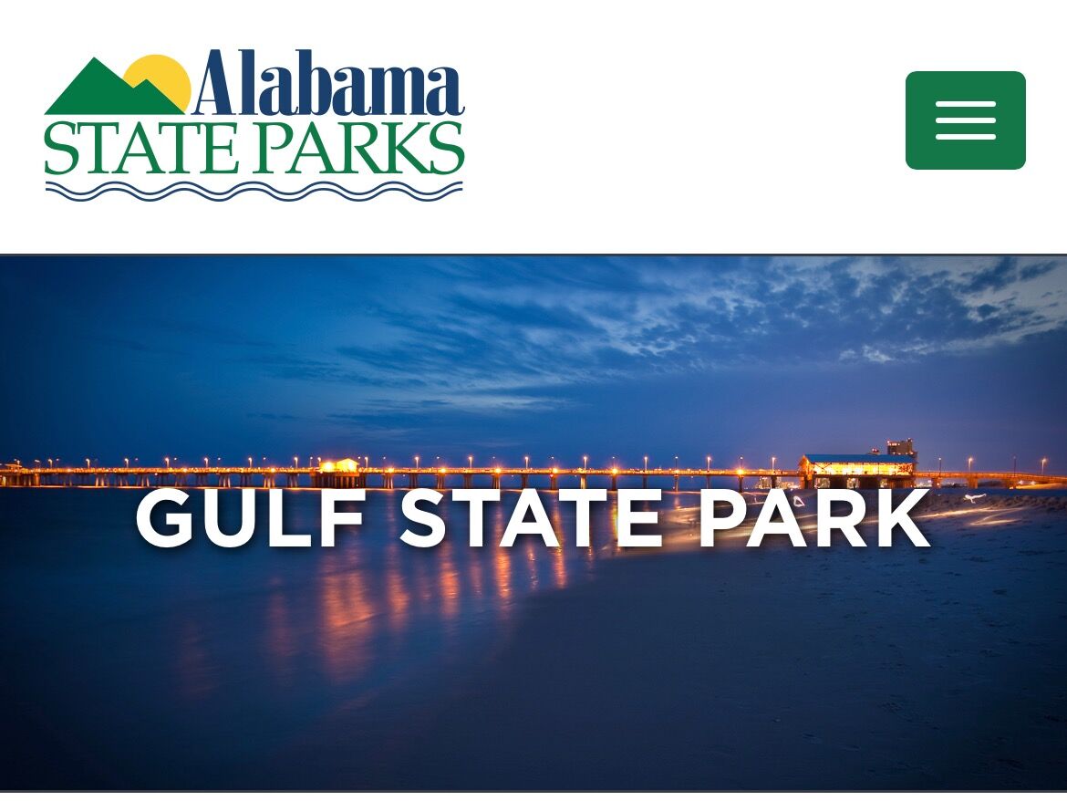 Picture of Gulf State Park
