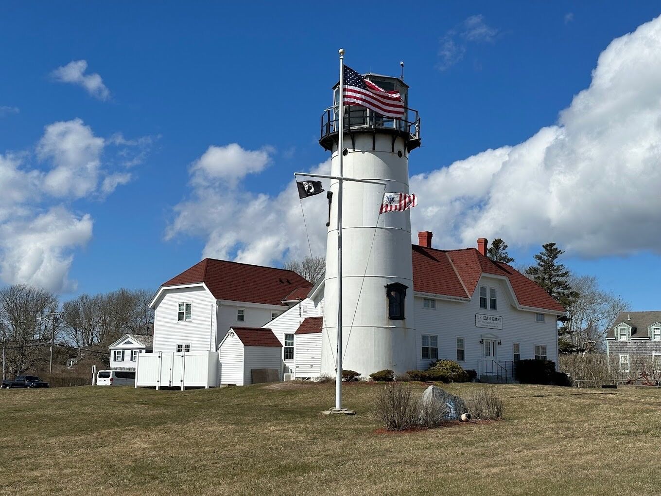 Picture of Chatham Lighthouse