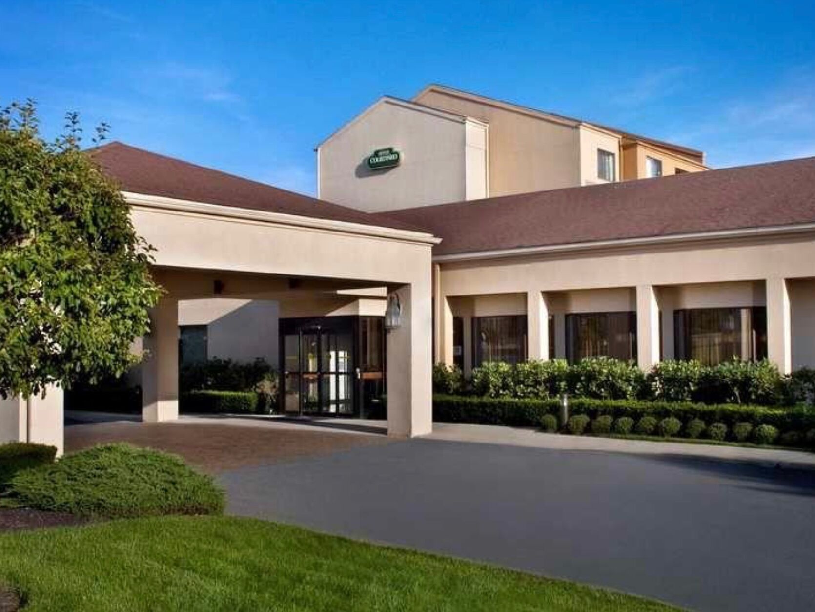 Picture of Courtyard By Marriott Fishkill