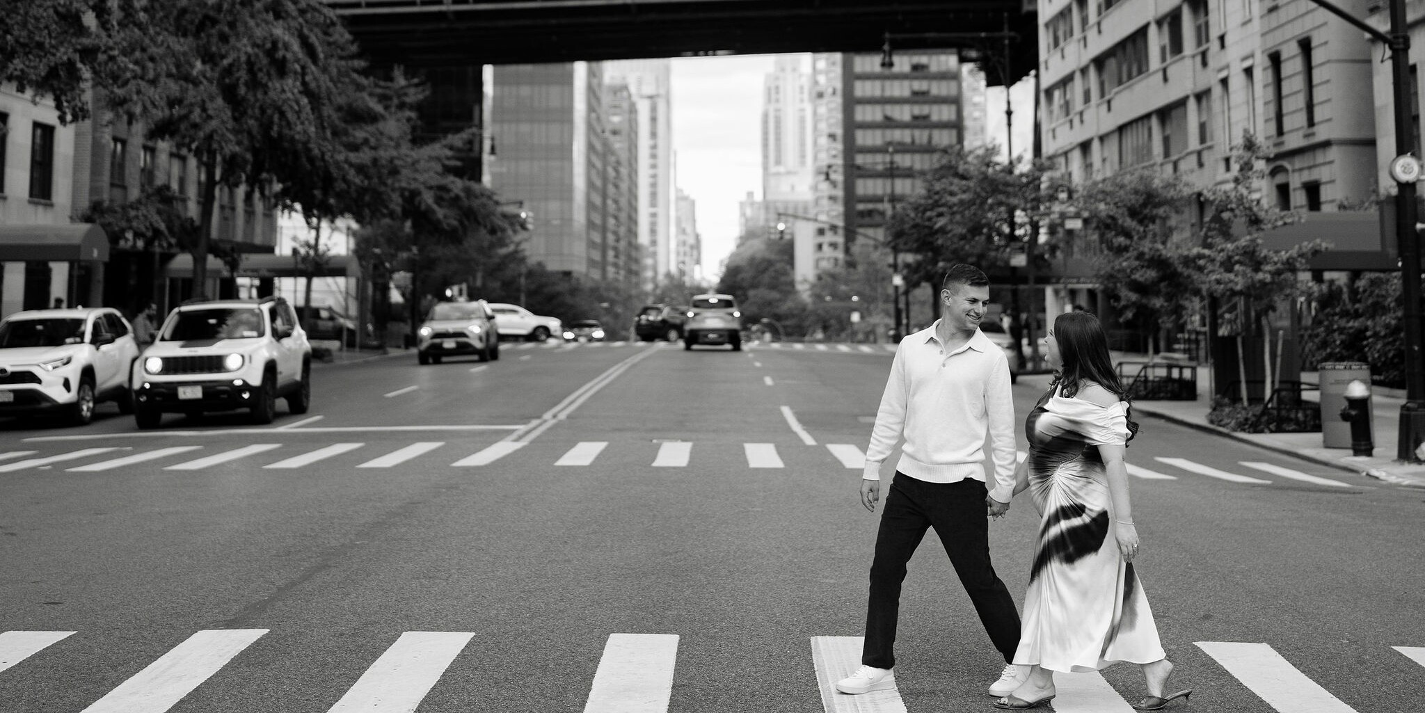 Chloe & Matthew Home Page Banner