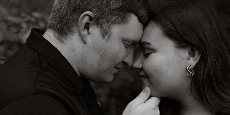 Lucas & Meredith Home Page Banner
