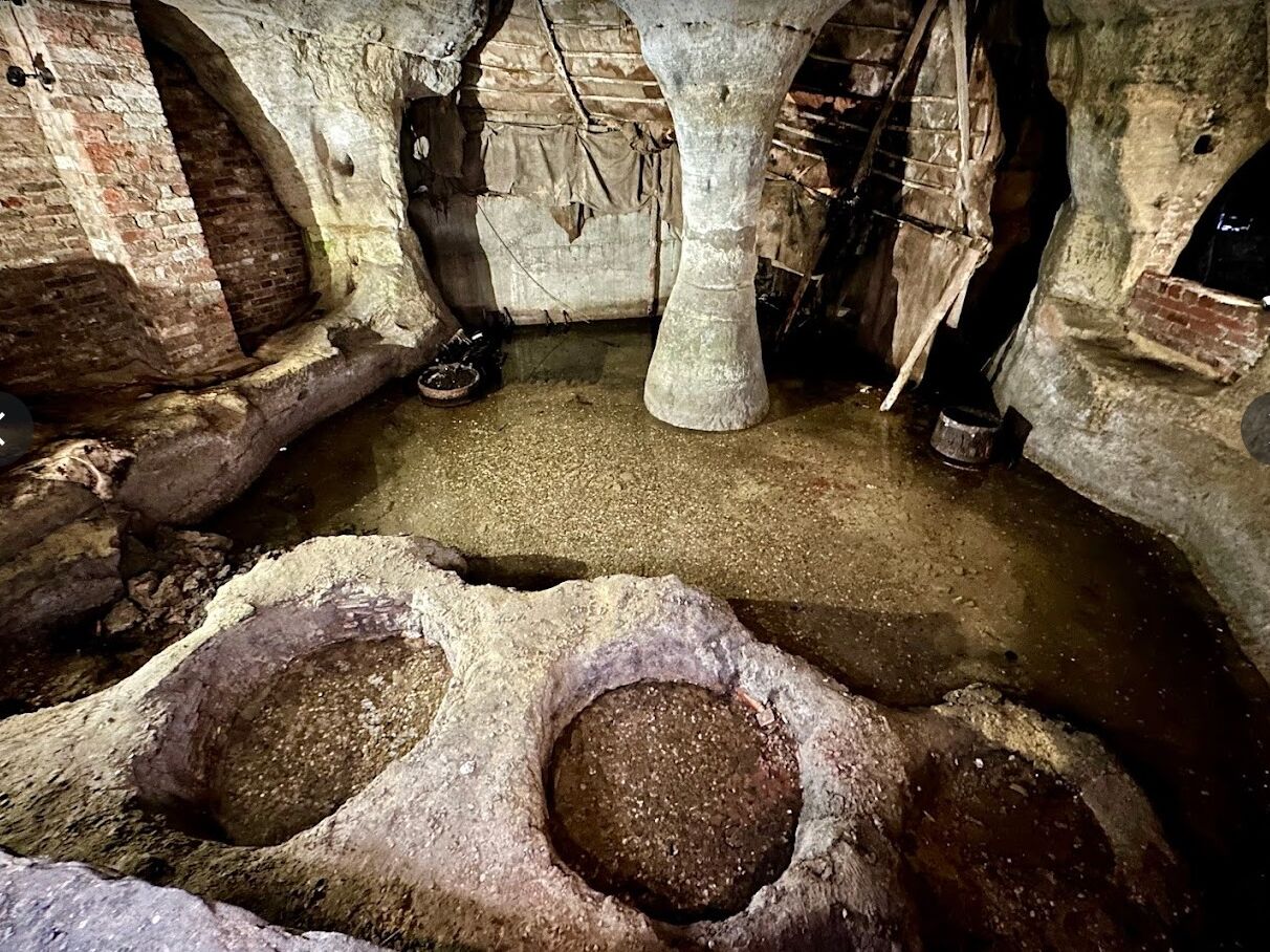 Picture of City of Caves