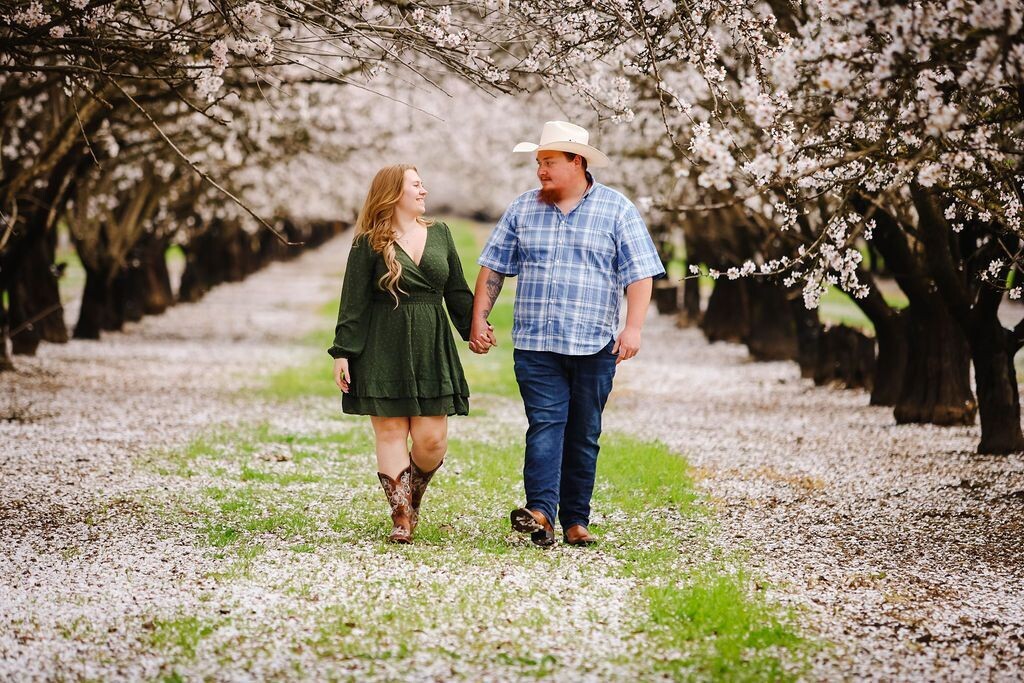 Jazmine & Riley Home Page Banner