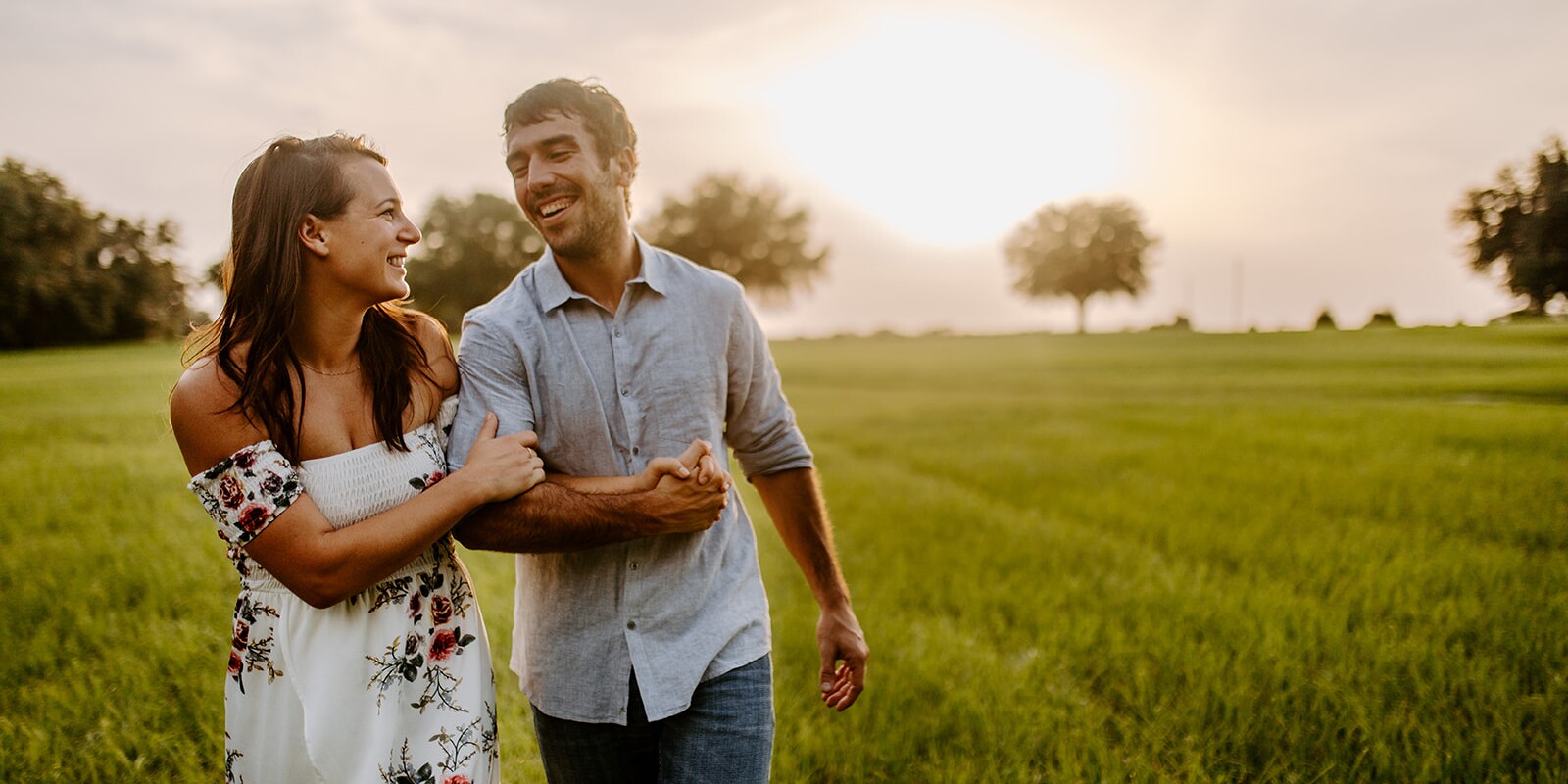 Jenna & Ryan Home Page Banner