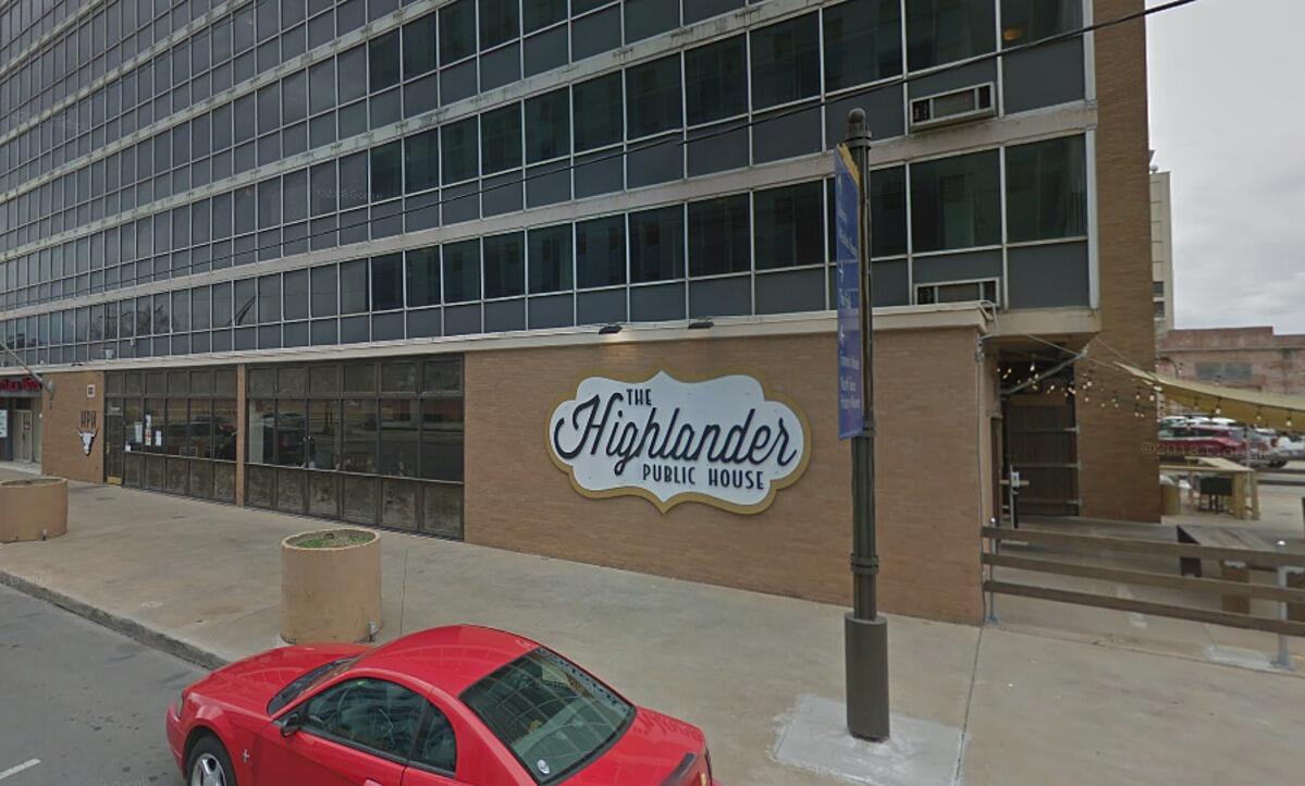 Picture of The Highlander Public House