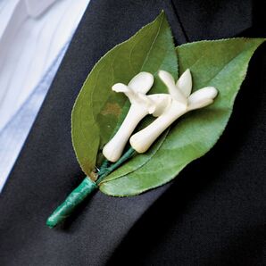 The Boutonniere