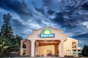 Picture of Days Inn by Wyndham Kennesaw