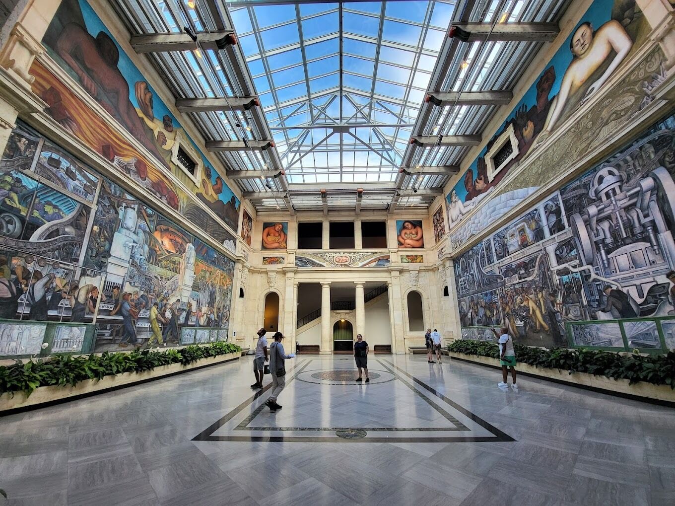 Picture of Detroit Institute of Arts