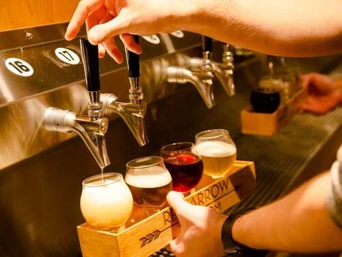 Picture of Tapville Social - Naperville