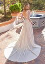 Jasmine Couture PEYTON T242061 A-Line Wedding Dress - thumbnail - 3