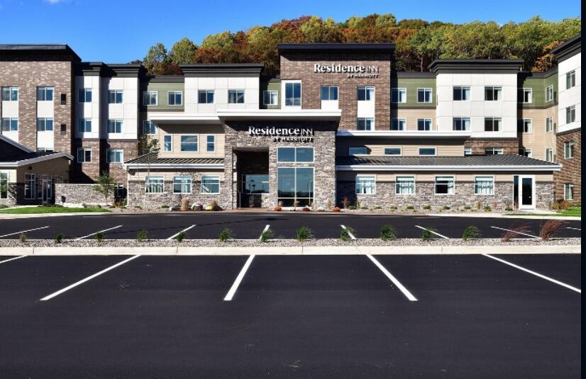 Picture of Residence Inn by Marriott Eau Claire