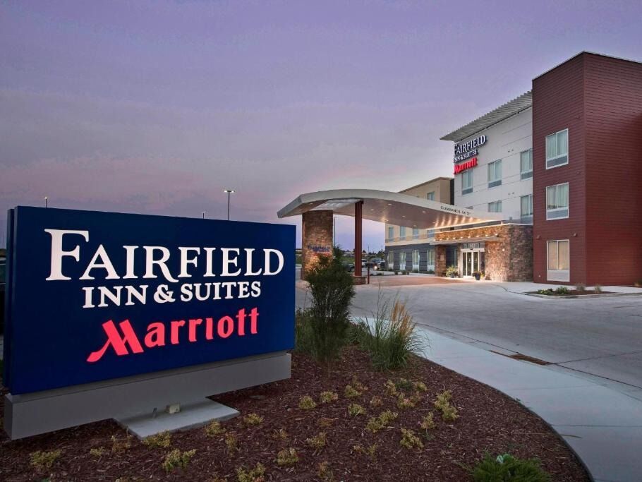Picture of Fairfield Inn & Suites Scottsbluff