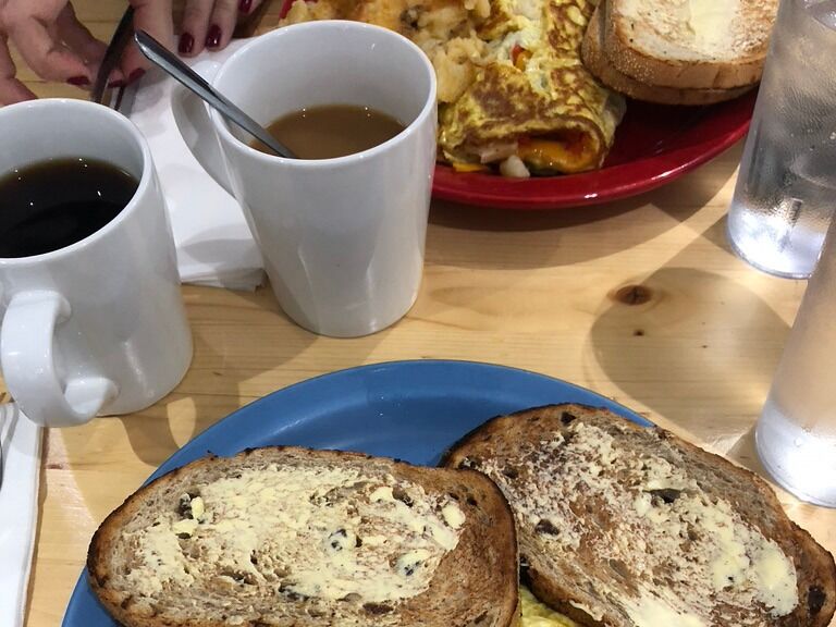 Picture of Pamela's Diner