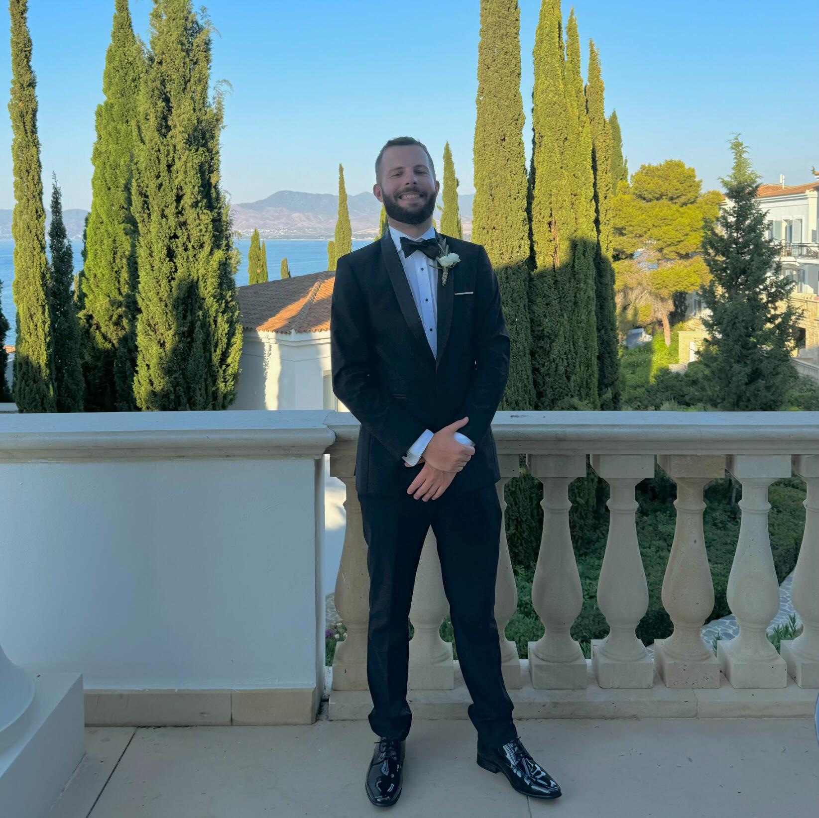 Jesse Urbancsik