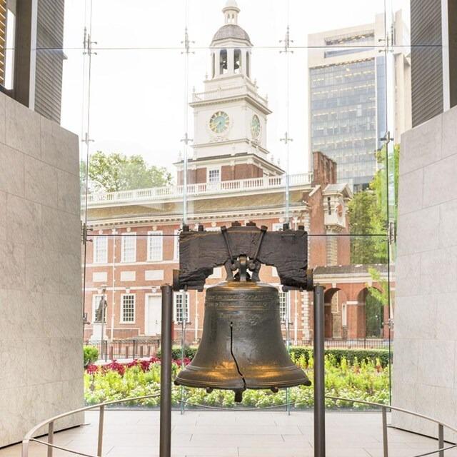 Picture of Independence National Historical Park